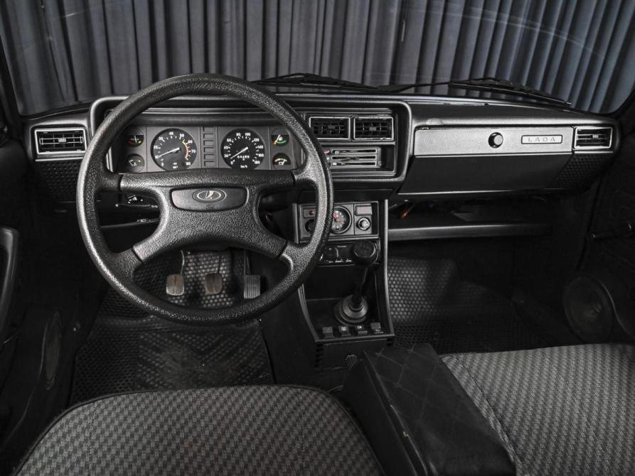 Lada (ВАЗ) 2107 Ставрополь  - изображение 6