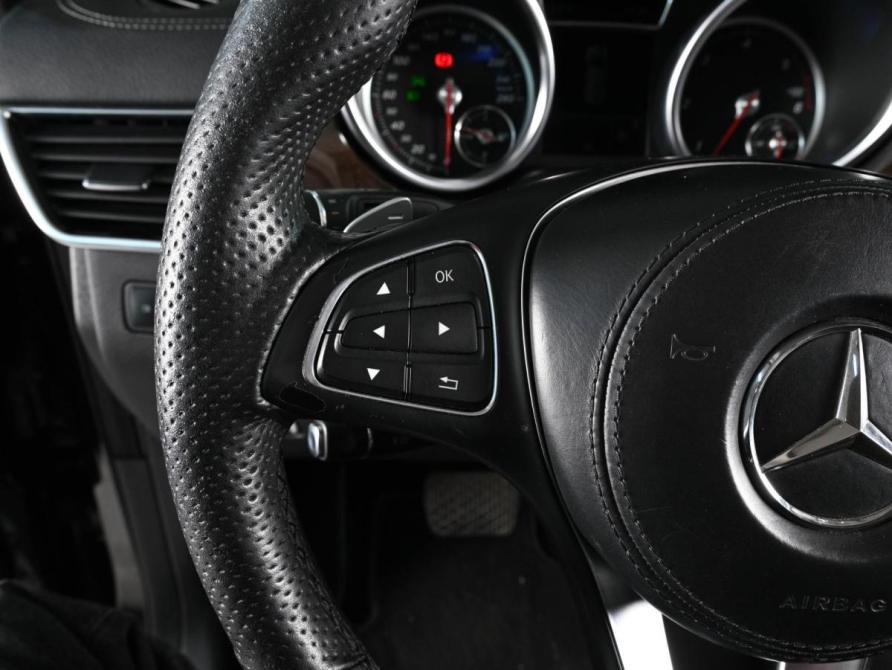 Mercedes-Benz GLS I (X166) Ростов-на-Дону  - изображение 15