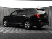 Ford Explorer V Рестайлинг 2 Москва  - изображение 27