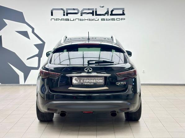Infiniti QX70 с пробегом 2017 года, цена 2 029 000 рублей, 356925 км, внедорожник, Автокод Объявления