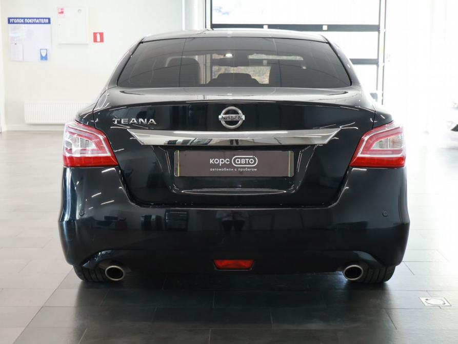 Nissan Teana III (L33) Калуга  - изображение 5