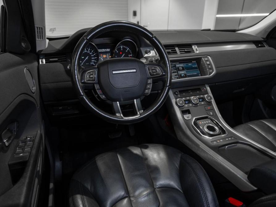 Land Rover Range Rover Evoque I Москва  - изображение 7