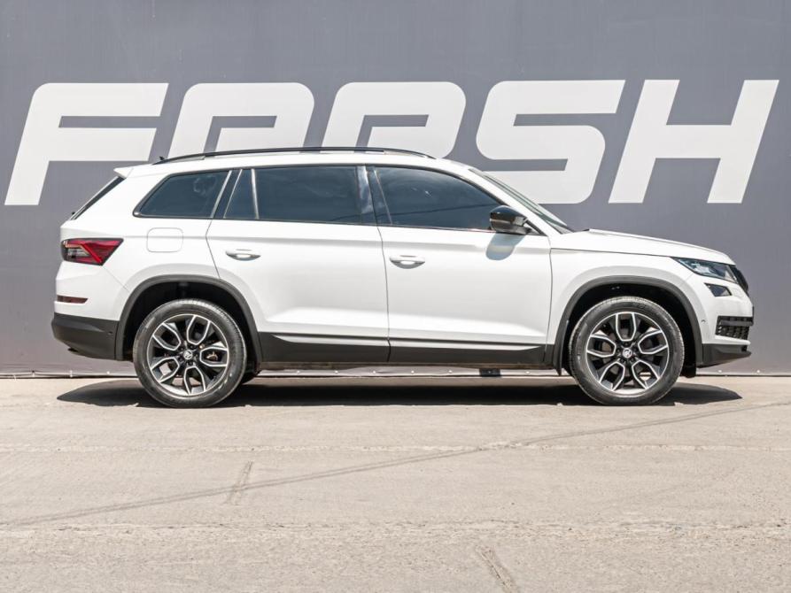 Skoda Kodiaq I Краснодар  - изображение 5