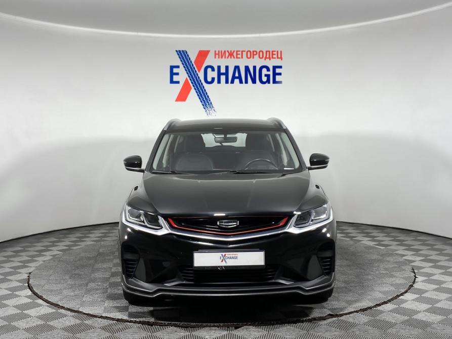 Geely Coolray I Нижний Новгород  - изображение 2