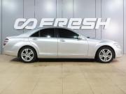 Mercedes-Benz S-Класс V (W221) Воронеж  - изображение 31