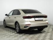 Geely Emgrand II Санкт-Петербург  - изображение 23