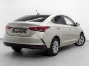 Hyundai Solaris II Рестайлинг Москва  - изображение 30