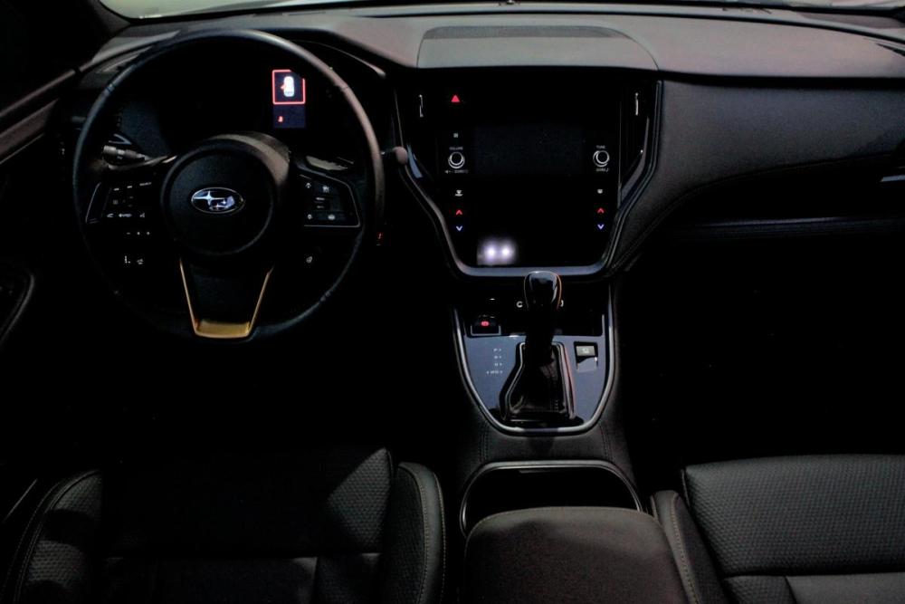 Subaru Outback VI Рестайлинг Брянск  - изображение 23