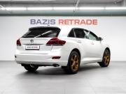 Toyota Venza I Рестайлинг Тюмень  - изображение 32