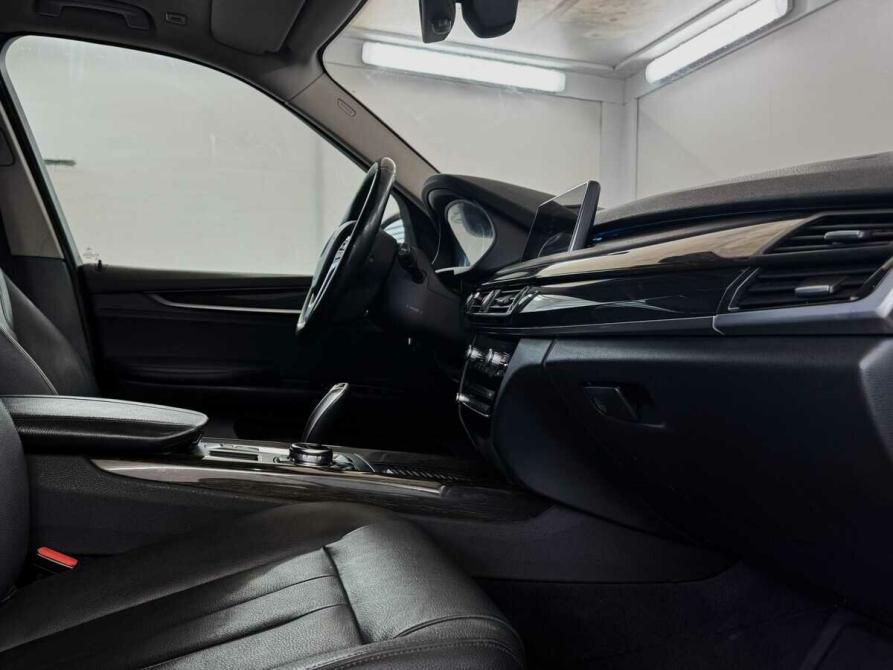 BMW X5 III (F15) Москва  - изображение 14