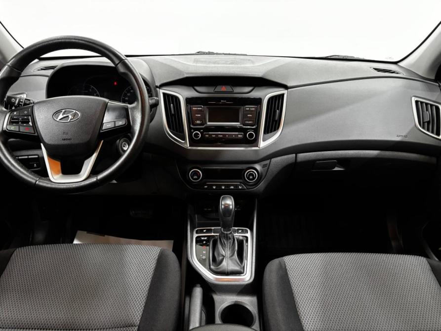 Hyundai Creta I Рестайлинг Казань  - изображение 13