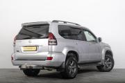 Toyota Land Cruiser Prado 120 Series Томск  - изображение 26