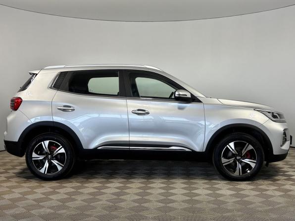 Chery Tiggo 4 Pro I с пробегом 2023 года, цена 1 620 000 рублей, 63386 км, внедорожник, Автокод Объявления