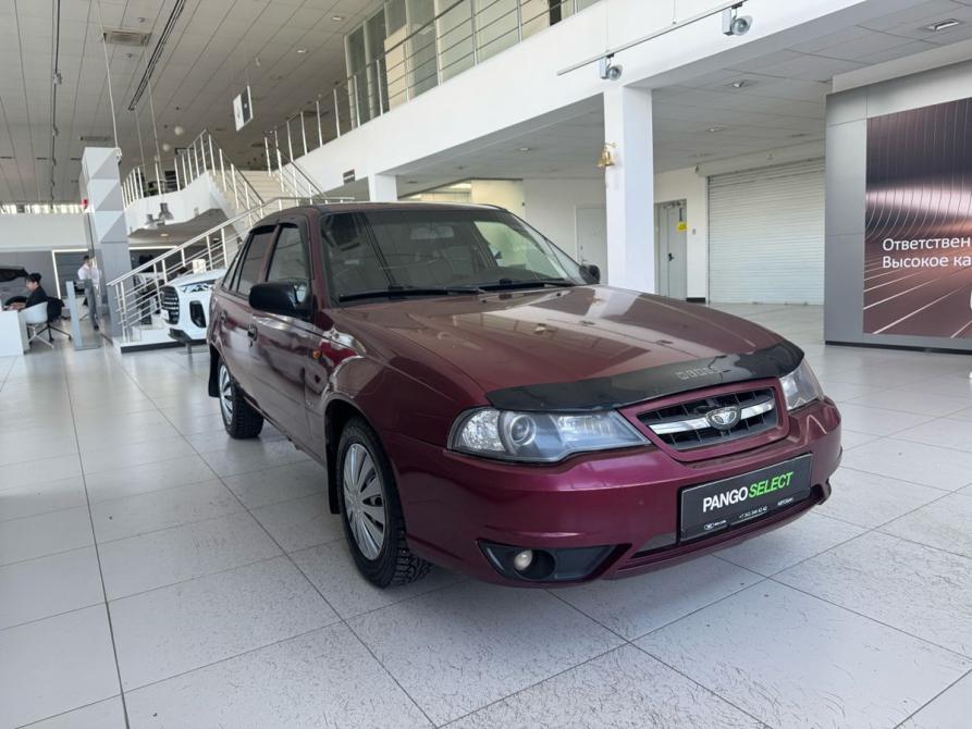 Daewoo Nexia I Рестайлинг Екатеринбург  - изображение 3