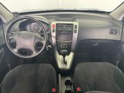Hyundai Tucson I Уфа  - изображение 29