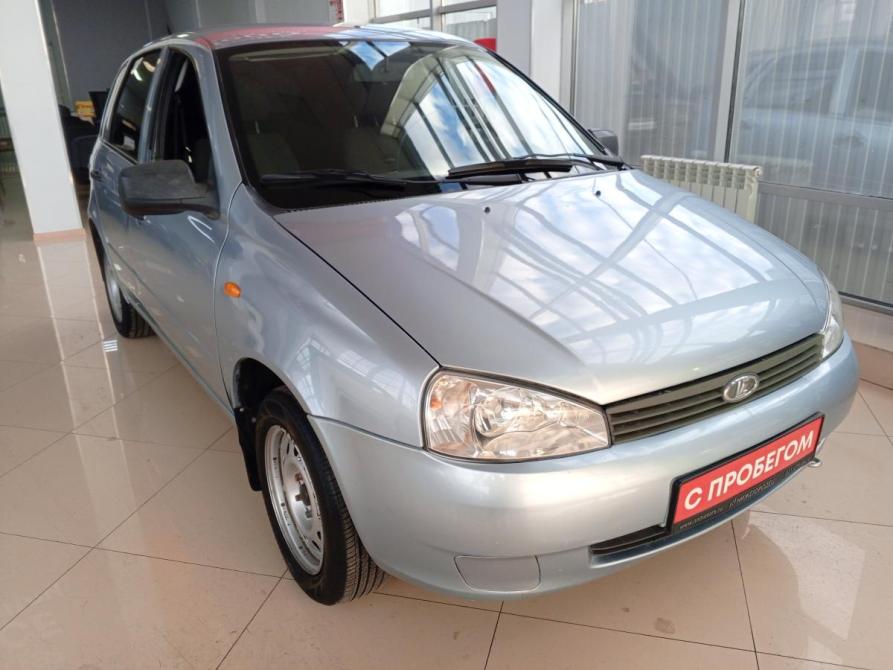 Lada (ВАЗ) Kalina I Арзамас  - изображение 3