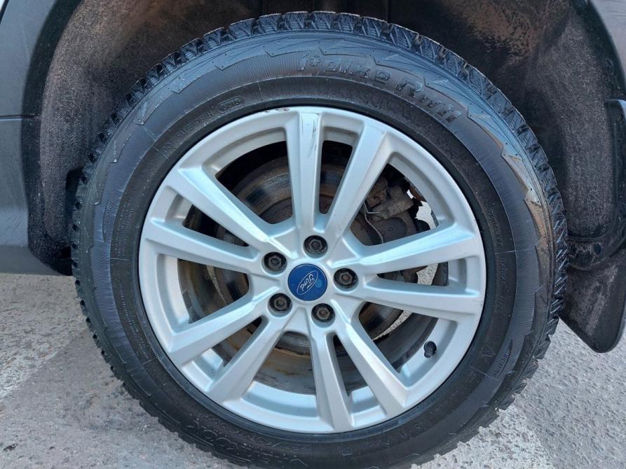 Ford Kuga II Рестайлинг Тверь  - изображение 10