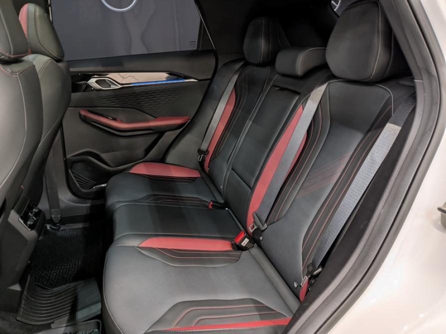 Geely Coolray I Рестайлинг Москва  - изображение 26
