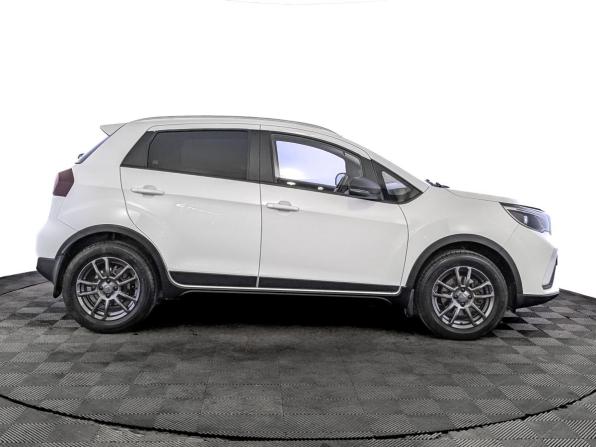 Livan X3 Pro с пробегом 2023 года, цена 1 295 000 рублей, 65507 км, внедорожник, Автокод Объявления
