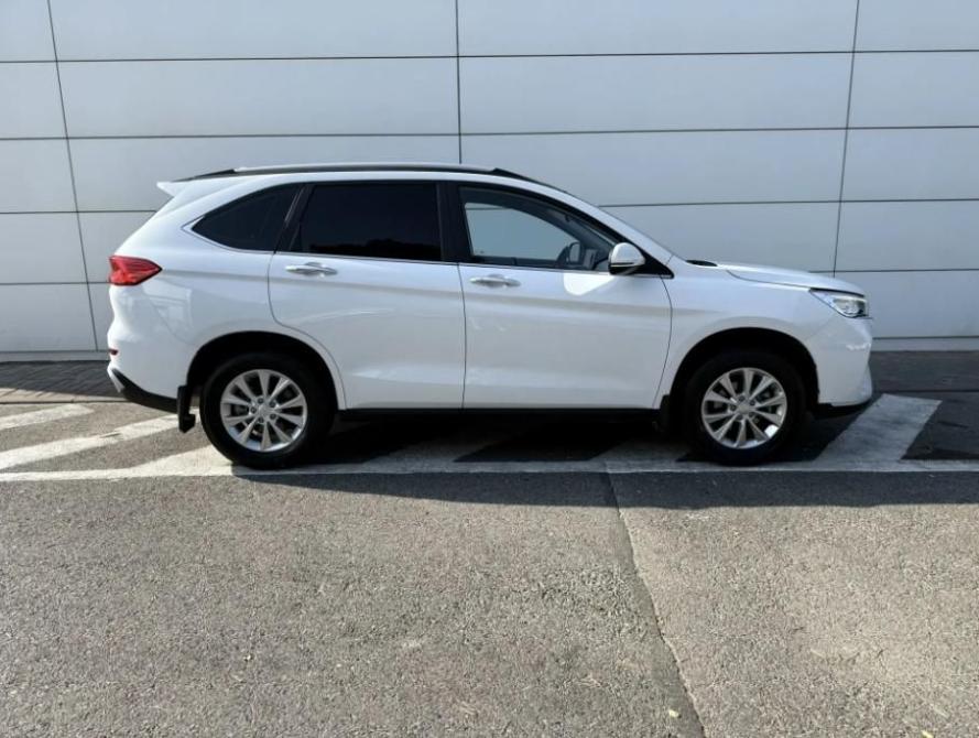 Haval M6 II Ставрополь  - изображение 4