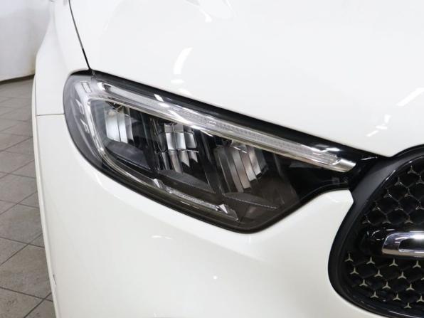 Mercedes-Benz GLC Coupe II (C254) с пробегом 2025 года, цена 7 999 000 рублей, 10 км, внедорожник, Автокод Объявления