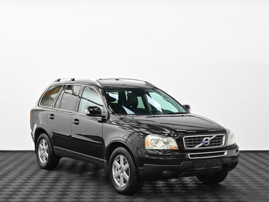 Volvo XC90 I Рестайлинг Москва  - изображение 1