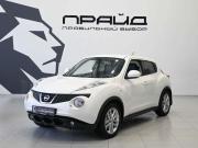 Nissan Juke I Ростов-на-Дону  - изображение 27
