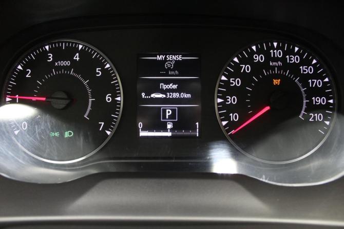 Renault Arkana I с пробегом 2019 года, цена 1 429 000 рублей, 136479 км, внедорожник, Автокод Объявления