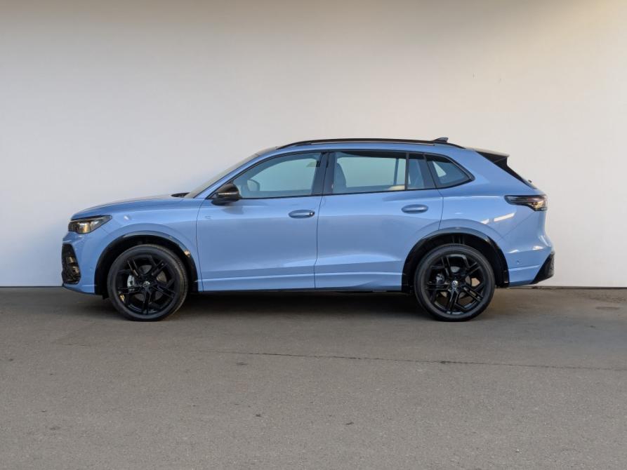 Volkswagen Tiguan III (China Market) Москва  - изображение 2