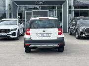 Skoda Yeti I Воронеж  - изображение 18