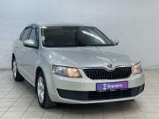Skoda Octavia III (A7) Воронеж  - изображение 22