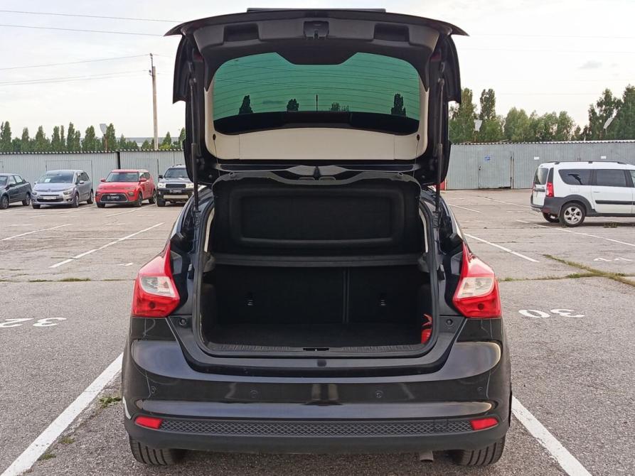 Ford Focus III Набережные Челны  - изображение 12
