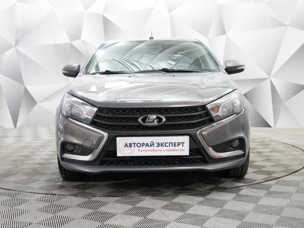 Lada (ВАЗ) Vesta I с пробегом 2020 года, цена 907 000 рублей, 133913 км, седан, Автокод Объявления