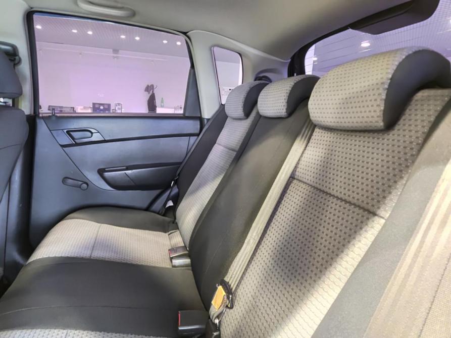 Chevrolet Aveo I Рестайлинг Казань  - изображение 15