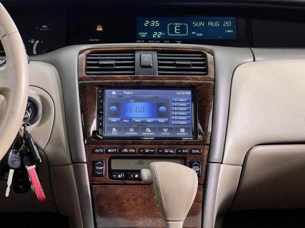 Toyota Avalon II с пробегом 2001 года, цена 850 000 рублей, 258733 км, седан, Автокод Объявления