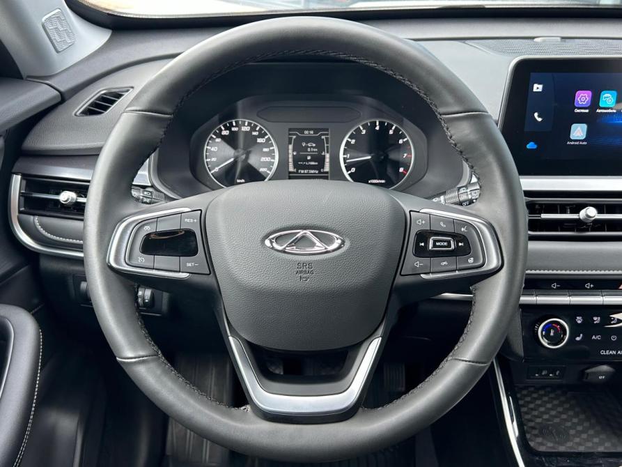 Chery Tiggo 4 Pro I Энгельс  - изображение 13