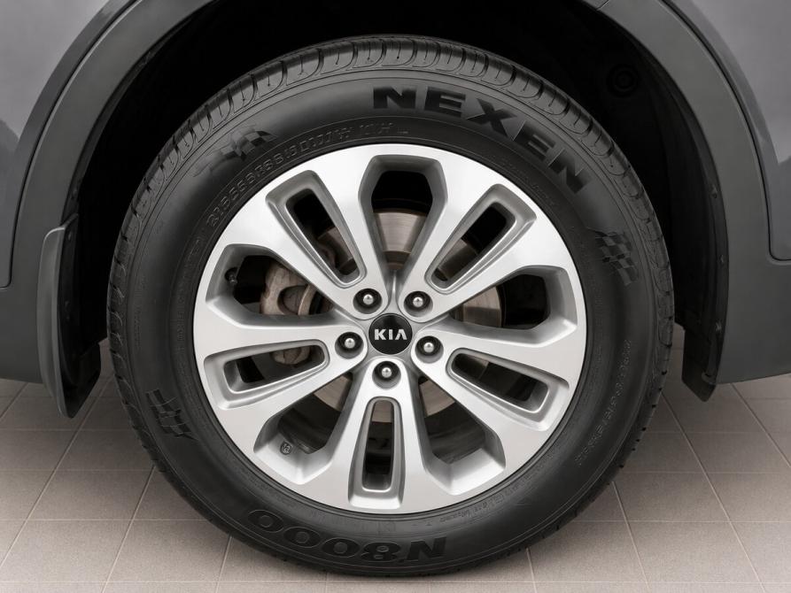 Kia Sorento II Рестайлинг Москва  - изображение 17