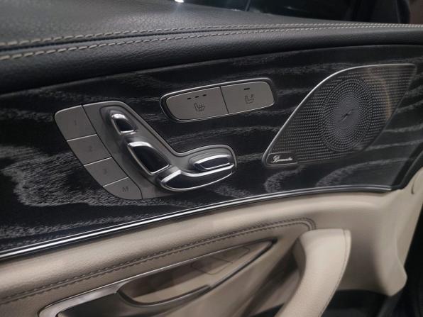 Mercedes-Benz CLS III (C257) с пробегом 2019 года, цена 5 999 000 рублей, 84077 км, седан, Автокод Объявления