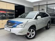 Toyota Harrier II (XU30) Новосибирск  - изображение 12