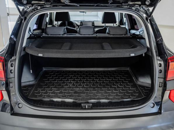 Kia Seltos I с пробегом 2020 года, цена 2 128 000 рублей, 113593 км, внедорожник, Автокод Объявления