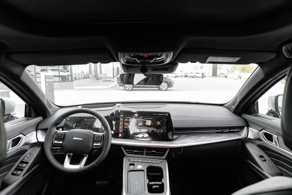Haval F7x II Саранск  - изображение 39