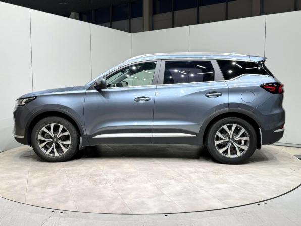 Chery Tiggo 7 Pro I с пробегом 2021 года, цена 1 520 000 рублей, 152093 км, внедорожник, Автокод Объявления