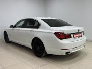 BMW 7 серии V (F01/F02/F04) Рестайлинг Альметьевск  - изображение 33