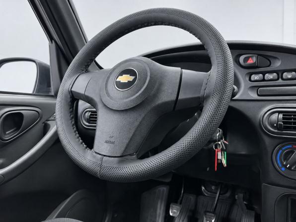 Chevrolet Niva I Рестайлинг с пробегом 2019 года, цена 799 000 рублей, 107904 км, внедорожник, Автокод Объявления