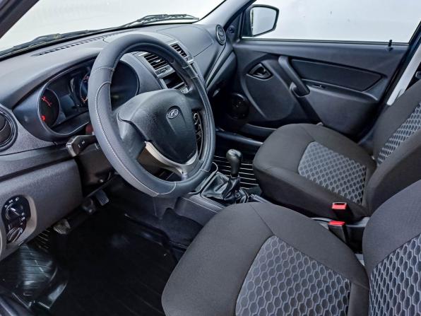 Lada (ВАЗ) Granta I Рестайлинг с пробегом 2020 года, цена 625 000 рублей, 74278 км, лифтбек, Автокод Объявления