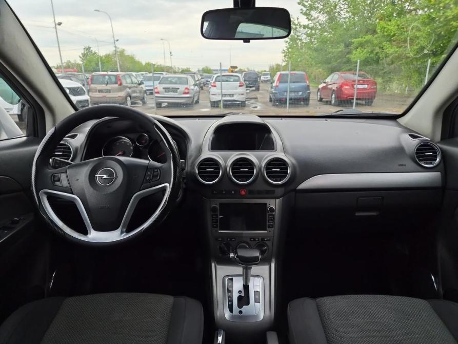 Opel Antara I Саратов  - изображение 33