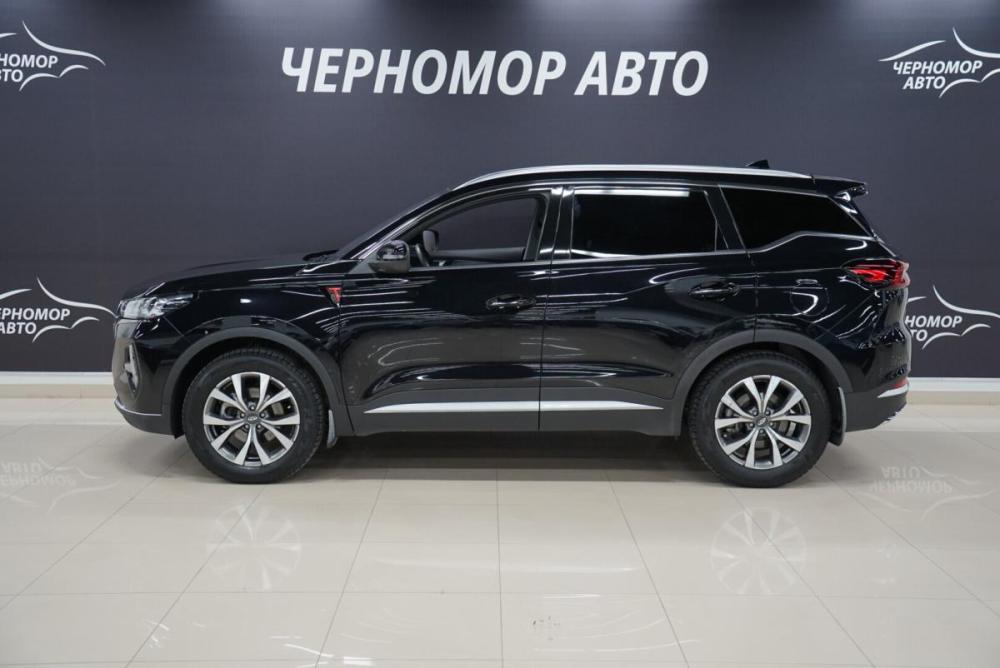 Chery Tiggo 7 Pro Max I Крым  - изображение 2