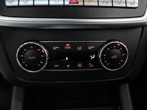 Mercedes-Benz GL-Класс II (X166) с пробегом 2015 года, цена 3 169 000 рублей, 203514 км, внедорожник, Автокод Объявления
