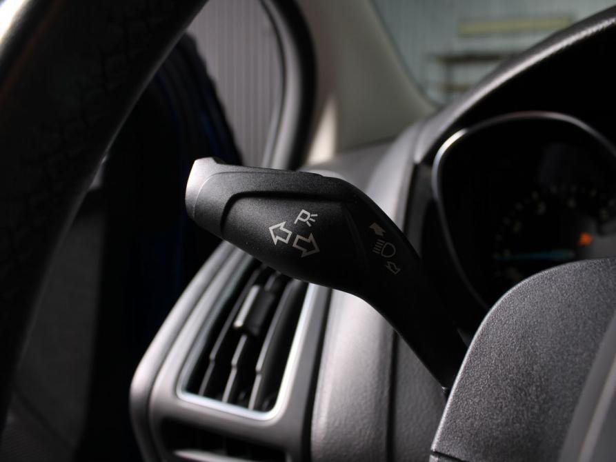 Ford Focus III Рестайлинг Минеральные Воды  - изображение 13