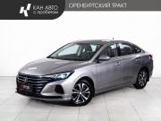 Changan Eado Plus Казань  - изображение 22
